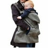Warm Wrap Sling Baby Carrier Windproof Baby Backpack Blanket Carrier Cloak