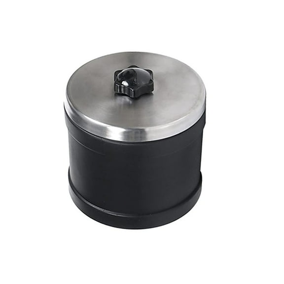 Rock Tumbler Barrel Capacity 1 Lb,Hobby Series Rock Polisher with Durable Leak-proof Lid
