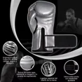 thumbnail image 2 of Guantes De Box Punkzz Para Kickboxing,strap Velcro, 8 - 18oz, 2 of 8