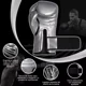 thumbnail image 2 of Guantes De Box Punkzz Para Kickboxing,strap Velcro, 8 - 18oz, 2 of 8