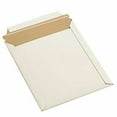 thumbnail image 4 of 6x6 6x8 7x9 9x11.5 9.75x12.25 11x13.5 Rigid Photo Document Mailers Stayflat DVD, 4 of 5