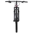 thumbnail image 3 of Bicicleta Belfort Zamna Reba R29 T17 Grafito Belfort 2025, 3 of 9