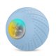 thumbnail image 1 of Pelota de juguete para perros Juguetes interactivos para perros Jolly Ball Pelota de pastoreo para perros Dos modos de trabajo Diseño de bajo ruido Operación simple Batería de larga duración Material, 1 of 8