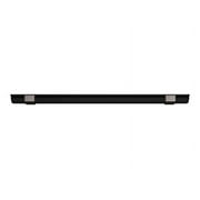 Lenovo ThinkPad T15 Gen 2 Intel Laptop, 15.6 FHD IPS 300 nits, i5-1135G7, UHD Graphics, 8GB, 256GB, Win 10 Pro