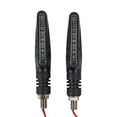 thumbnail image 1 of DIRECCIONAL DELANTERA/TRASERA SECUENCIAL A02 ROJO LED SET 12V, 1 of 4