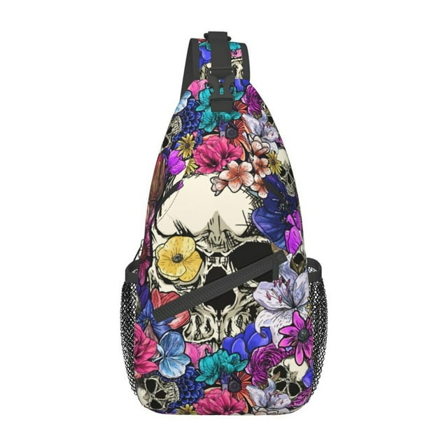 Versatile Messenger Bags for Daily Commute Outdoor Activities and Casual Use - Stylish Sling Backpack with Fabric and Durable Design