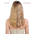 thumbnail image 4 of Wella Professionals Invigo Blonde Recharge Acondicionador Matizador Rubios 200ml WELLA PROFESSIONALS NA, 4 of 6