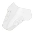 thumbnail image 4 of Motorcycle Windshield Front Windscreen Protector Air Wind Deflector Modification Accessory Replacement for MT-07 MT07 MT 07, 4 of 4