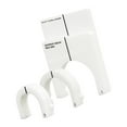 thumbnail image 4 of Maoww 3 Pieces Golf Putting Gates Compact Putter Practice Golf Equipment for Adult, 4 of 6
