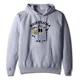 thumbnail image 1 of Sudadera Halloween Fantasma Ella Moño Boo-rracha Cerveza, 1 of 2