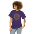 thumbnail image 2 of Mandala Tee, 2 of 9