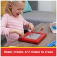 thumbnail image 6 of Etch A Sketch, Classic, Sustainable Version Drawing Toy, 6 of 8