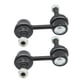 thumbnail image 3 of Pair Front Stabilizer Bar Link K90660 Noise Reduction Replacement for ACURA TL 2004‑2006, 3 of 9