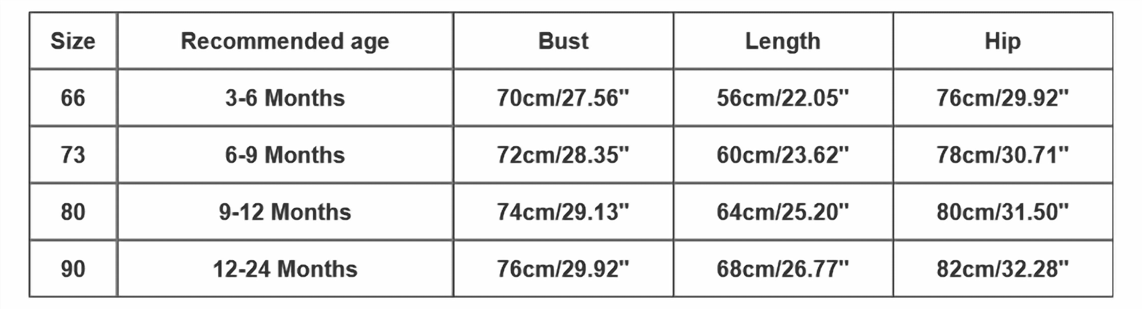 XDZJLR Baby Pajamas Winter Thermal Romper Jumpsuit With Design Cozy Warm Outfit Thickened Outerwear Toddlers In Cold Weather 12-24 Months