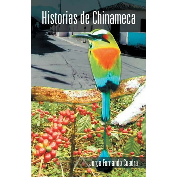 Historias de Chinameca