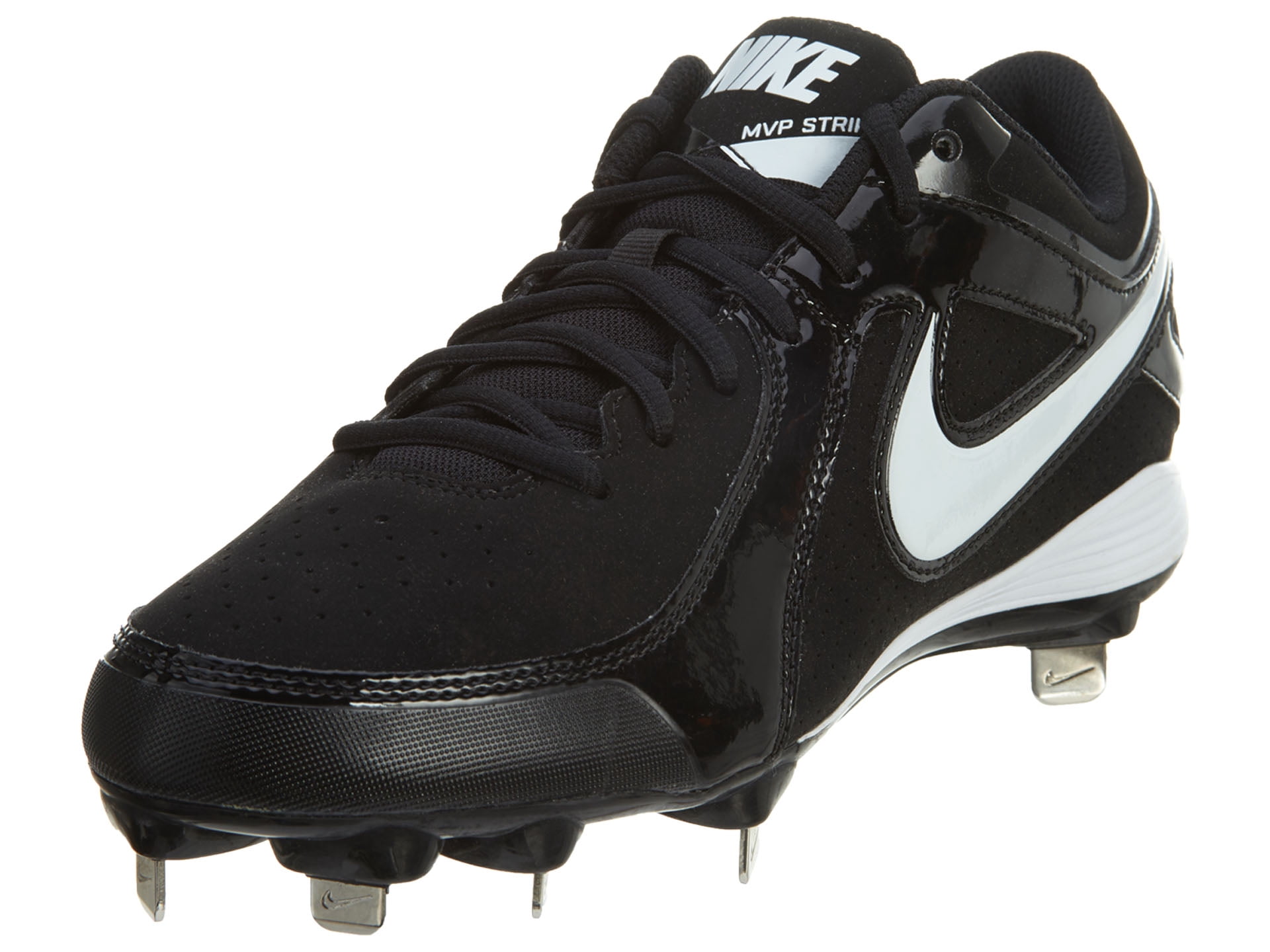 MVP Strike Low Metal Soccer Cleat 