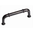 thumbnail image 1 of Hickory Hardware P3382-VB 3 In. Cottage Vintage Bronze Cabinet Pull, 1 of 3
