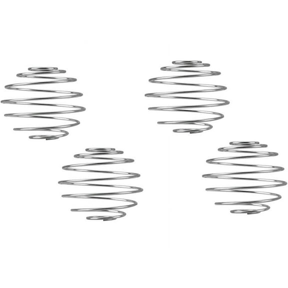 2 Pcs Stainless Steel Ball Shaker Ball Wire Whisk Ball Protein Mixing Ball for Shaker Cup Bottle Mixer (Diameter 2.1inch)