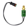 thumbnail image 4 of 106-0179, Heavy Equipment Pressure Switch Durable Metal Perfect Fit Heavy Equipment Pressure Switch Replacement High Performance Professional  For Repairing, 4 of 8