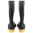 thumbnail image 4 of DUNLOP Womens 16258 DULLS Wellington Boot / Womens Boots, 4 of 5