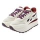 thumbnail image 4 of Tenis Reebok Hombre Classic Leather Triple Lift Beige Casual Beige 6 Mx, 4 of 6