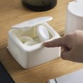 thumbnail image 3 of Caja para Almacenamiento con Tapa abatible Adepaton CPB-DE-WX495-1, 3 of 6