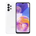 thumbnail image 1 of Smartphone Samsung Galaxy A23 4GB RAM 128GB ROM Blanco Desbloqueado, 1 of 4