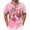 a5012_Multicolor, variant on Goodtrade8 Mens Button down Shirts Short Sleeve Gift for Men Work Shirts Summer Pockets Tops Holiday Collared Floral Pattern Vacation T-Shirts for Men Hawaiian