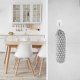 thumbnail image 5 of Plastic Bag Holder, Large Grocery Bags Holder, Wall Mount Garbage Plastic Bag Organizer, Shopping B, 5 of 5