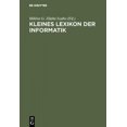 thumbnail image 3 of Kleines Lexikon Der Informatik (German Edition), 3 of 3