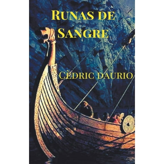 Runas de Sangre, (Paperback)