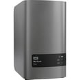 thumbnail image 5 of Western Digital My Book Duo 16 Terabyte External Hard Drive, 5 of 5