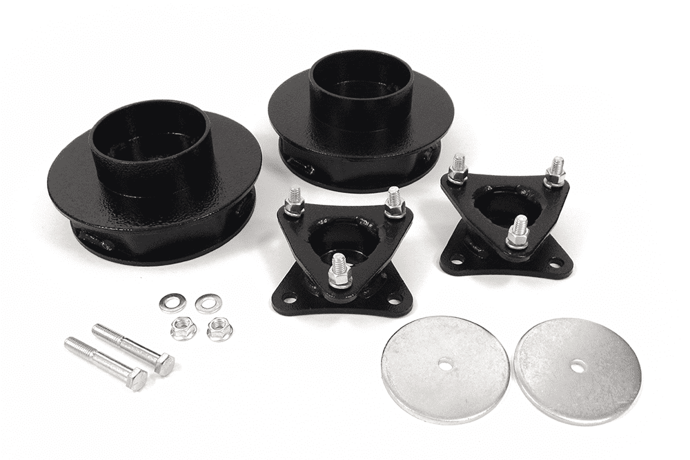 Southern Truck 35035 2.5 Leveling Kit Front