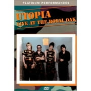 Utopia - Live at the Royal Oak (Dolby Digital 5.1)