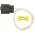 thumbnail image 4 of Standard Motor Products S-1539 Electrical Connector Fits select: 2008 ,2010-2012 CHEVROLET CORVETTE, 4 of 4