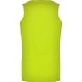 thumbnail image 2 of Roly Mens Andre Sports Vest Top, 2 of 4