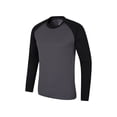 thumbnail image 2 of Mountain Warehouse Mens Endurance Long-Sleeved T-Shirt, 2 of 3