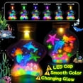 thumbnail image 2 of ¡Lugar artesanal! Kit de manualidades Magic Water Fairy con iluminación LED nocturna, 2 of 9