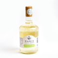 thumbnail image 1 of MARIS- Vinagre de Manzana con S&aacute;bila (Aloe) y Miel de Abeja; botella con 750 ml - Crudo con la madre 100% natural, sabor ligero, sin pasteurizar, sin colorantes o qu&iacute;micos a&, 1 of 9