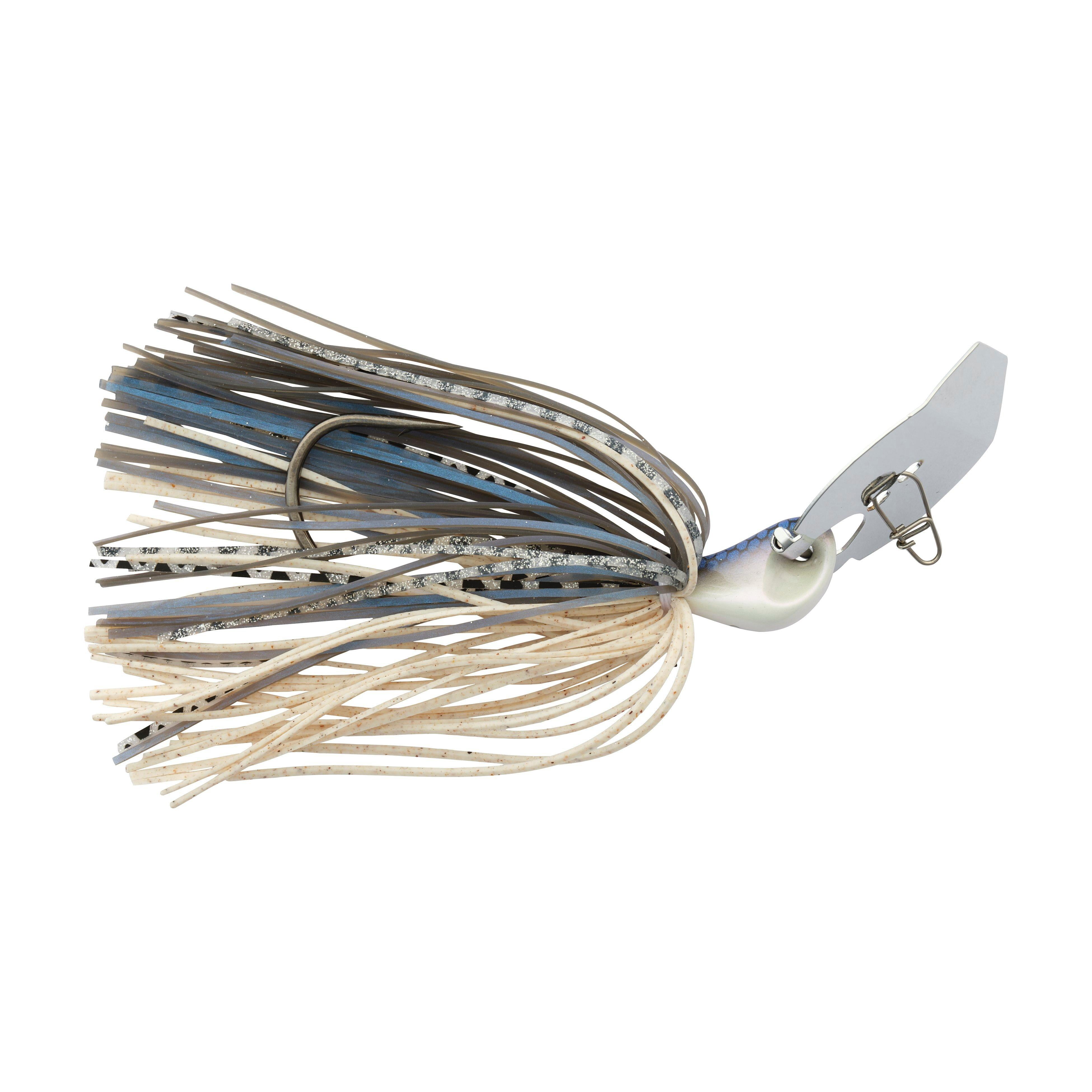 Berkley Saltwater SlobberKnocker, 3/8 oz, Mullet