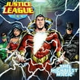 thumbnail image 1 of Pre-Owned Justice League Classic: The Mightiest Magic (Paperback) 0062344900 9780062344908, 1 of 1