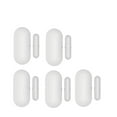 thumbnail image 1 of Window Door Sensor For All Wireless Home Alarm Security Smart Gap Sensor To Detect Open Door ,Consistent Performance, 1 of 7
