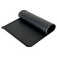 thumbnail image 1 of Alfombrilla de alimentación de silicona para mascotas, impermeable, evita resbalones y derrames, mantel individual plegable para alimentación de mascotas, para perros y gatos, 1 of 8
