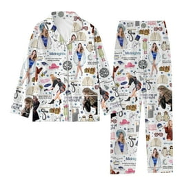 Disney Women s Snow White Pajama 2 Piece Set Walmart