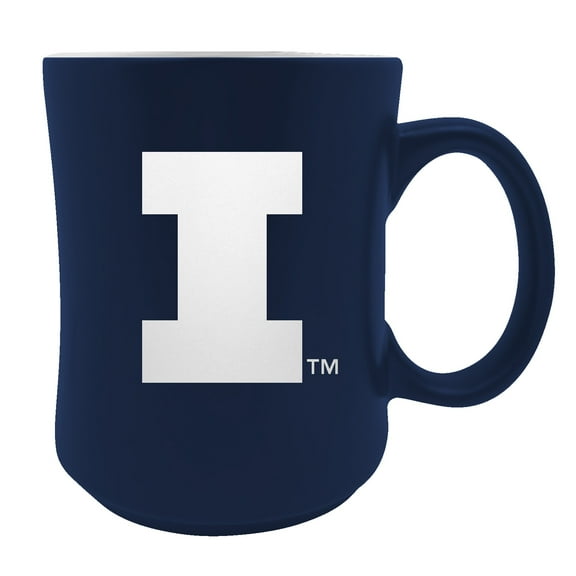 Illinois Fighting Illini 19oz. Starter Mug