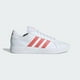 thumbnail image 1 of Tenis Adidas Hombre ID3021 Blanco 27.5 cm, 1 of 4