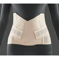 thumbnail image 2 of Ceinture de Corset Post-Partum, Ceintures de Récupération de Soutien Post-Partum Respirantes Post-Partum, 2 of 6
