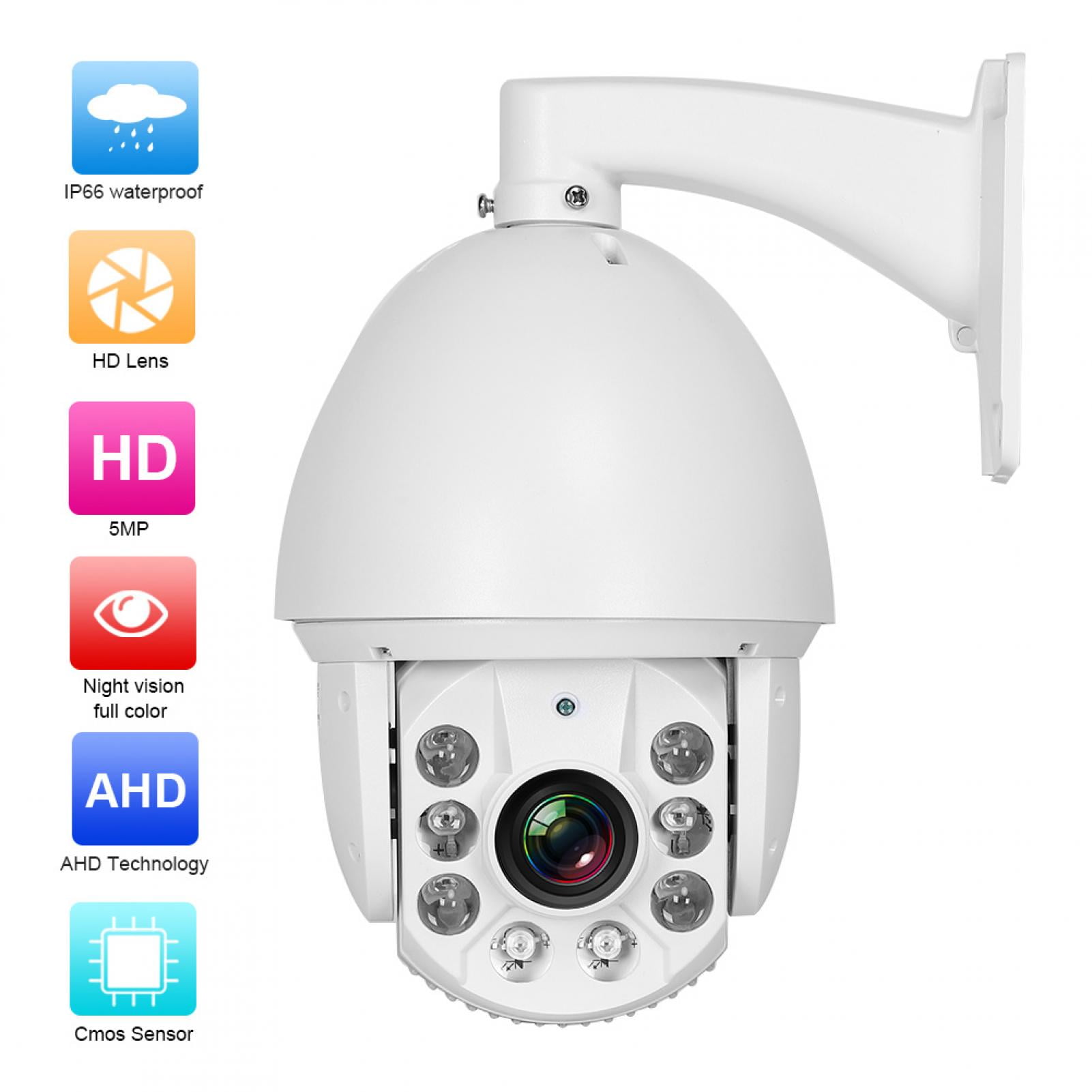 camera system video player with zoom camera system video player with zoom