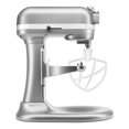 thumbnail image 1 of thinsony Coated Flat Beater Baking Mixing Tool Replacement for Kitchen Aid 6 Quart Bowl-Lift Stand Mixer, 1 of 8