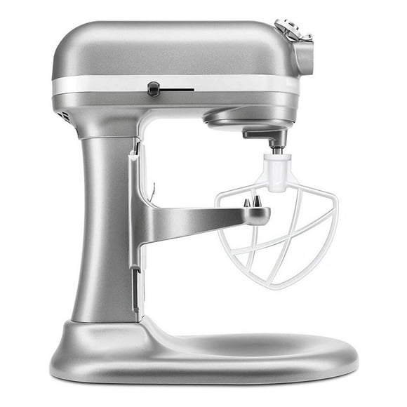 thinsony Coated Flat Beater Baking Mixing Tool Replacement for Kitchen Aid 6 Quart Bowl-Lift Stand Mixer